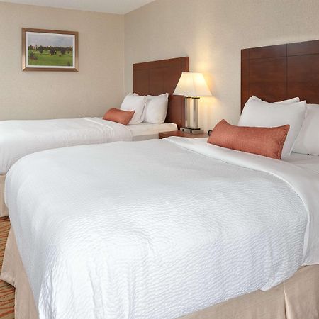 Best Western Бельвиль Экстерьер фото