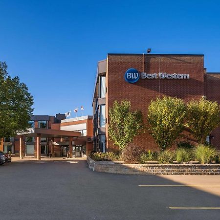 Best Western Бельвиль Экстерьер фото