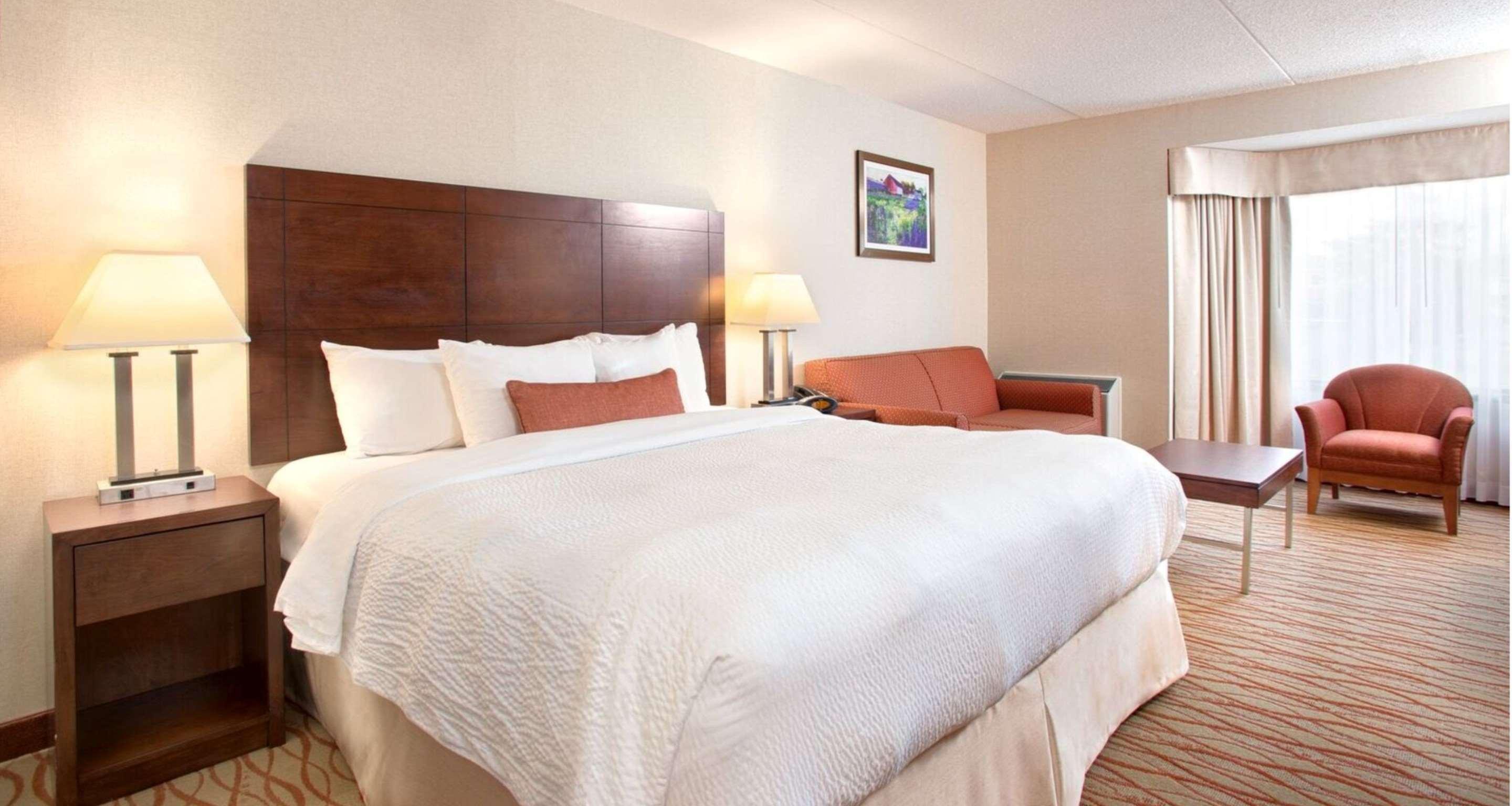 Best Western Бельвиль Экстерьер фото