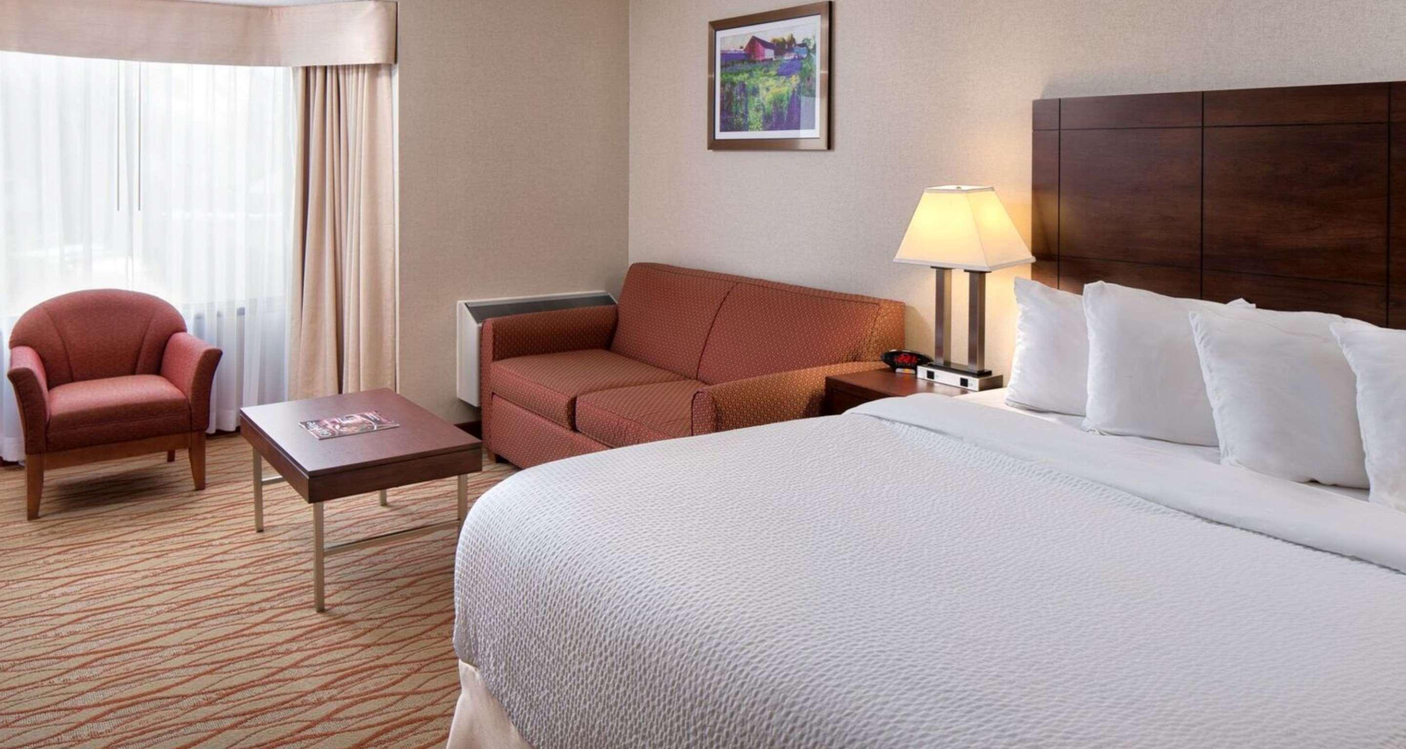 Best Western Бельвиль Экстерьер фото