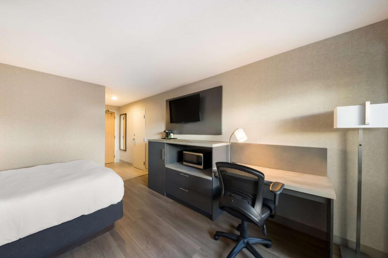 Best Western Бельвиль Экстерьер фото