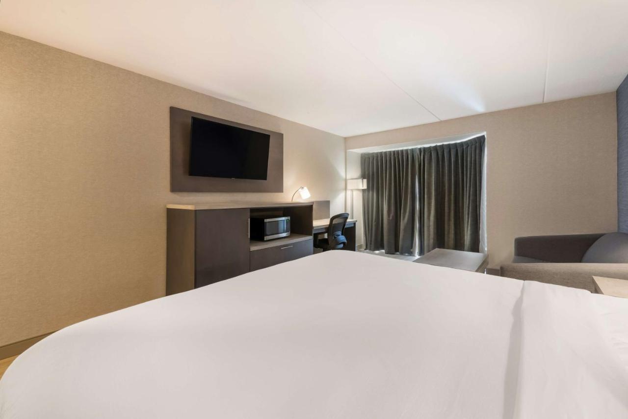 Best Western Бельвиль Экстерьер фото