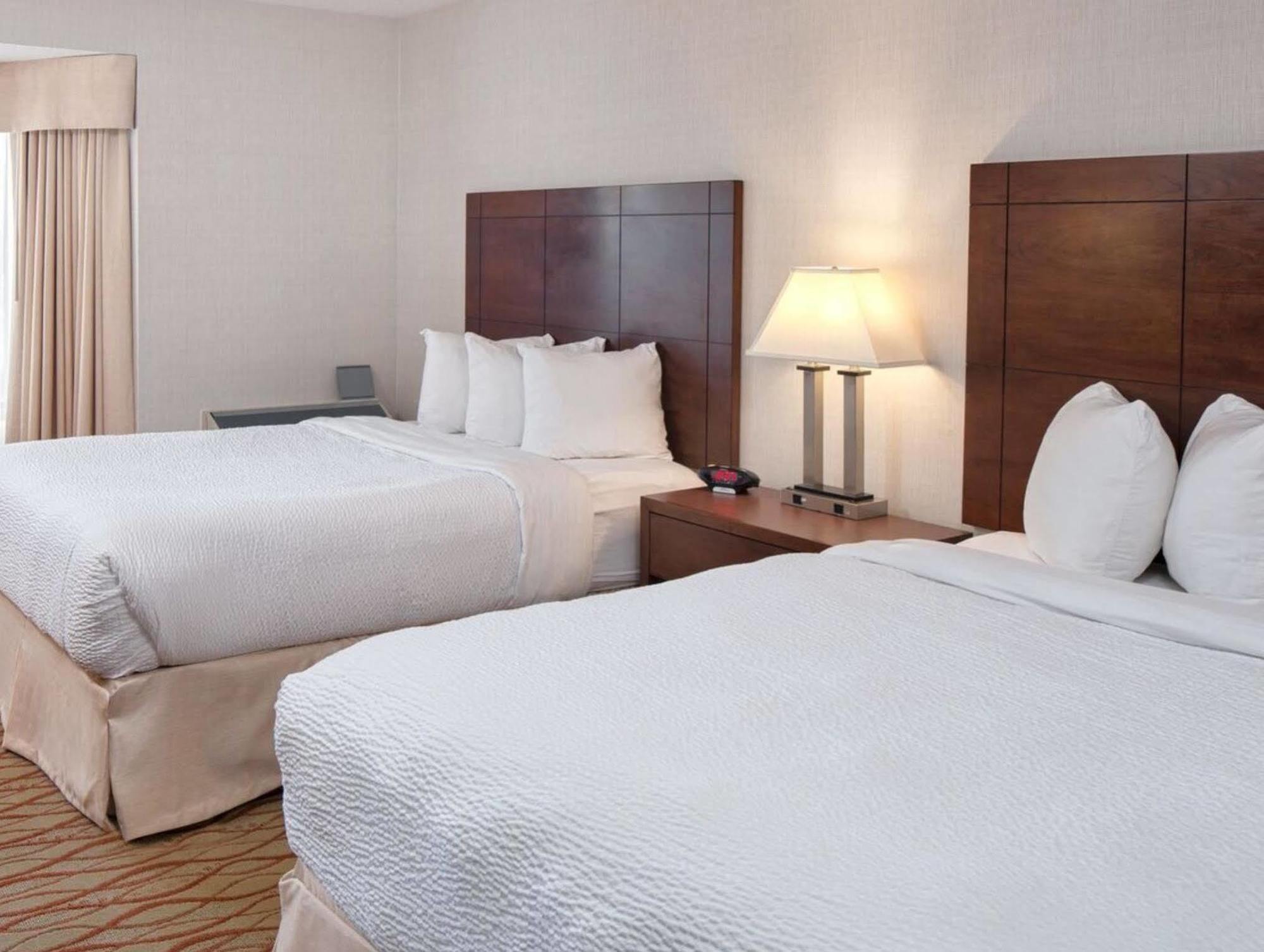 Best Western Бельвиль Экстерьер фото