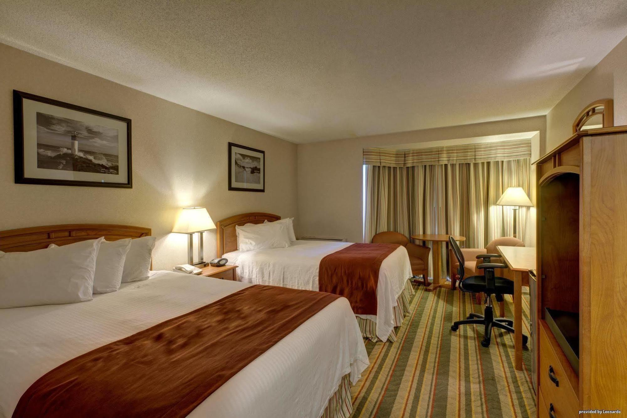 Best Western Бельвиль Экстерьер фото
