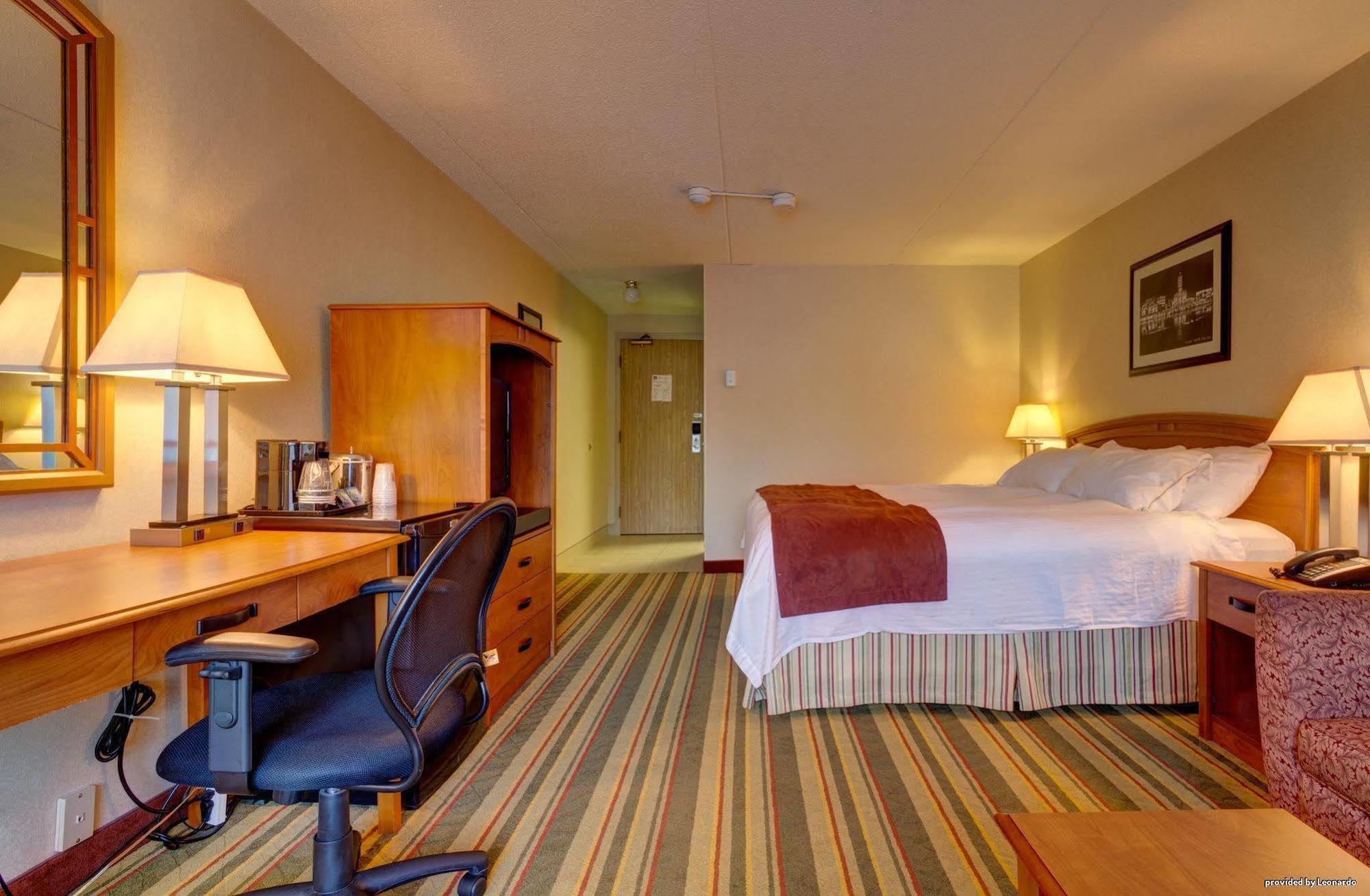 Best Western Бельвиль Номер фото